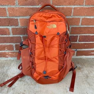 The North Face Borealis Backpack